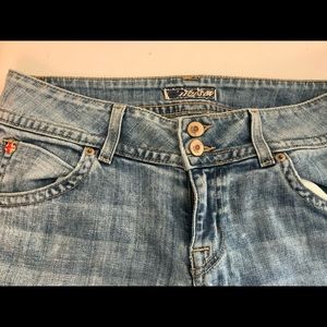 Hudson Jeans